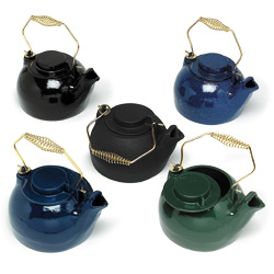 kettles