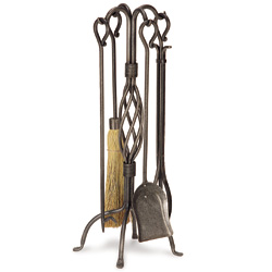 fireplace accessories