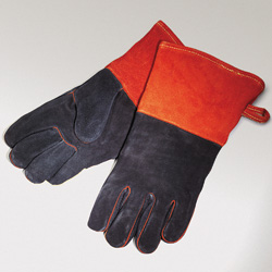 fireplace gloves